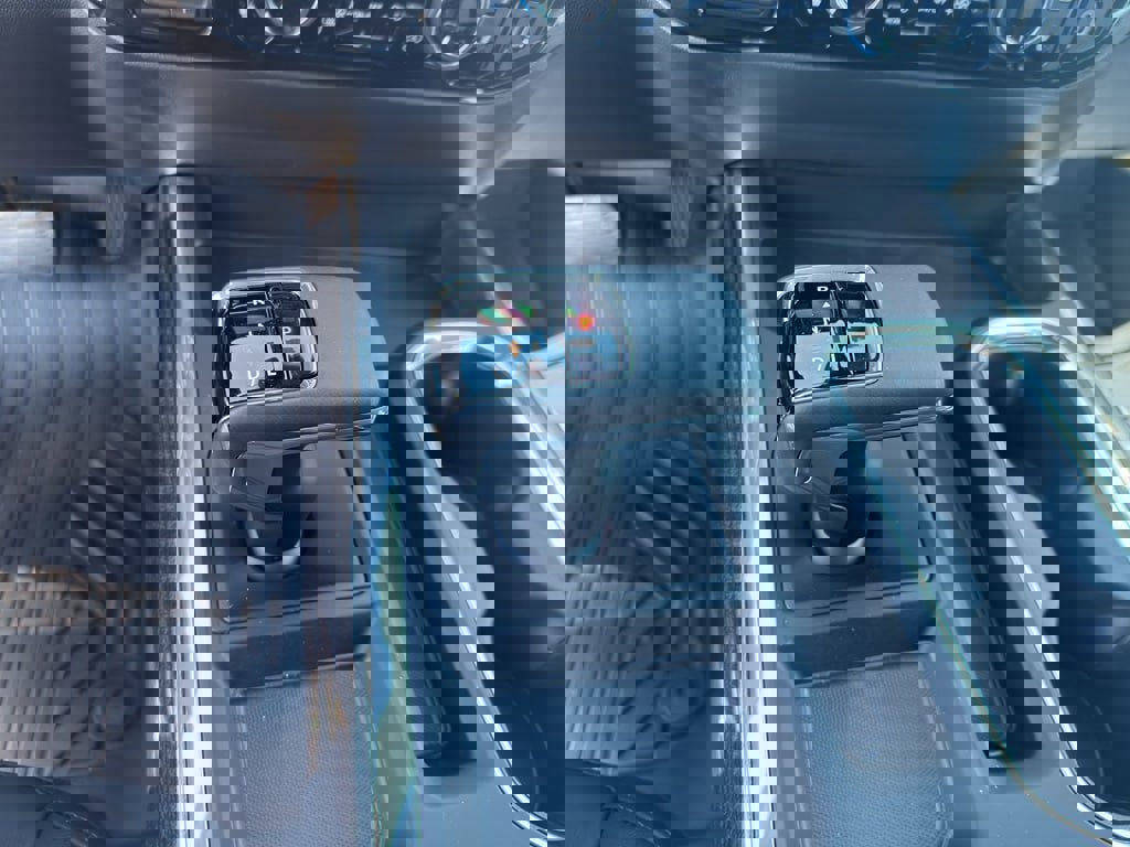 New 2026 Chevrolet Silverado 1500 LT Trail Boss w/ Convenience Package II image 10