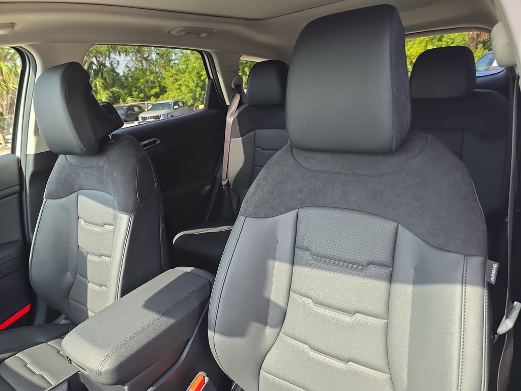 New 2026 Kia Sportage SX image 22