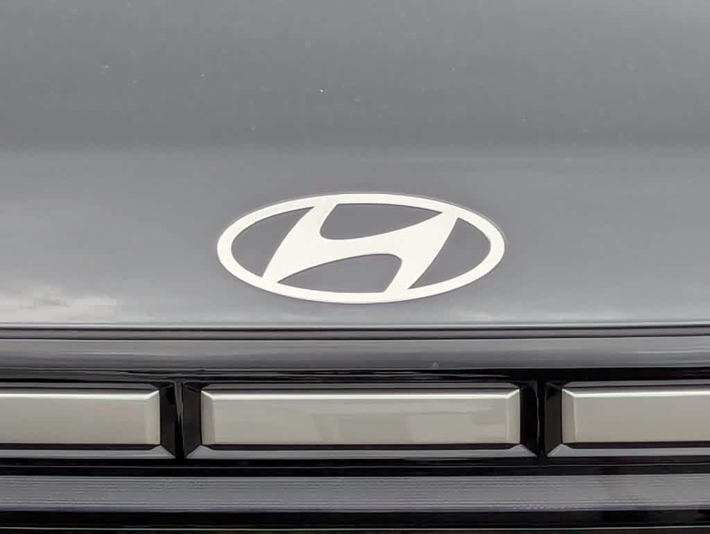 New 2027 Hyundai Santa Fe SE FWD image 12