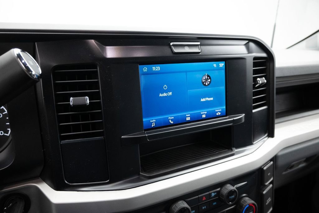 New 2026 Ford F550 XL image 14