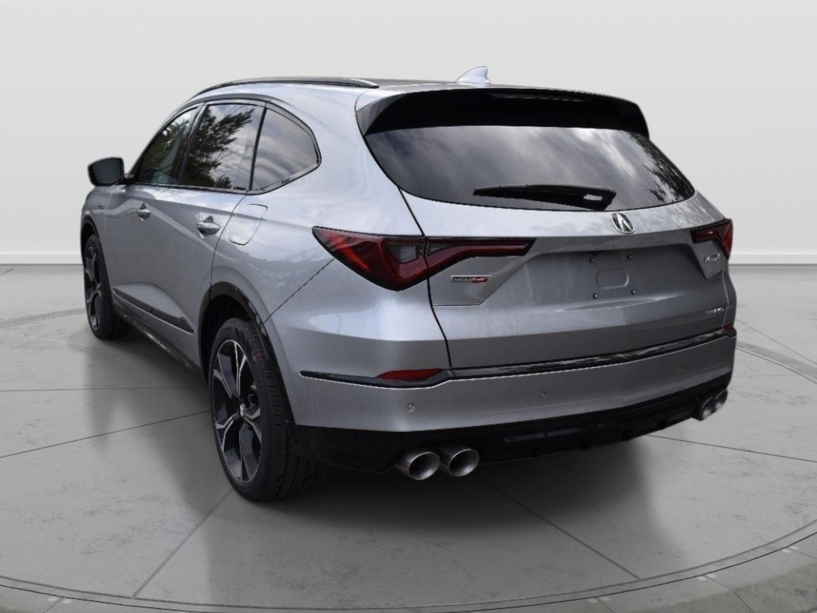 New 2026 Acura MDX Type S w/ Advance Package AWD/4WD image 5