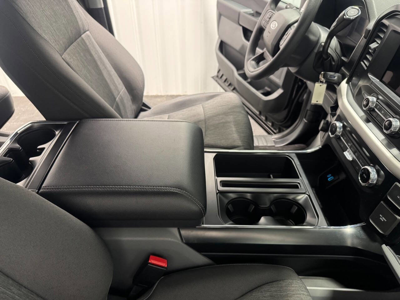 Used 2023 Ford F150 XL w/ XL Chrome Appearance Package image 21