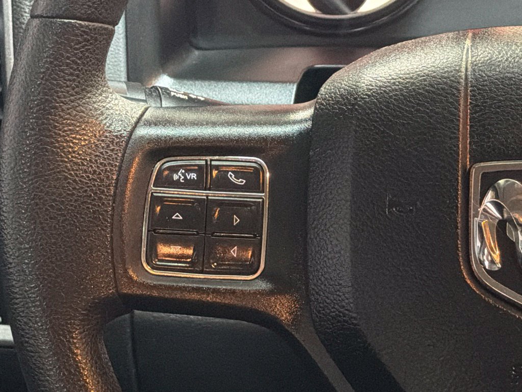 Used 2019 RAM 1500 Express AWD/4WD image 19