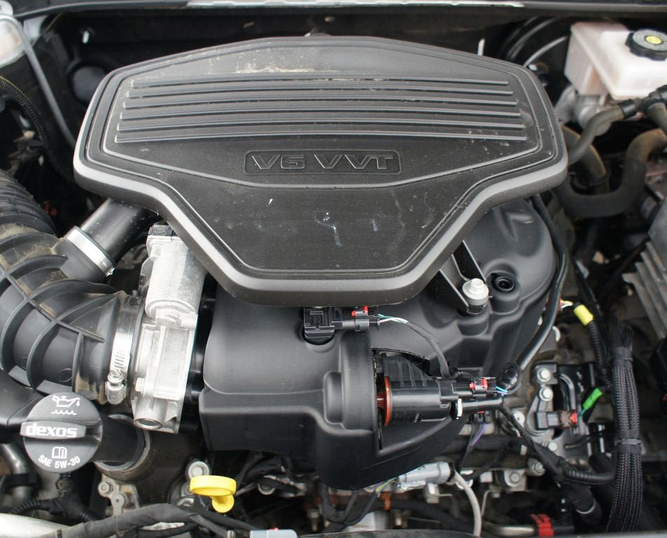 Used 2021 GMC Acadia Denali w/ Denali Technology Package image 29