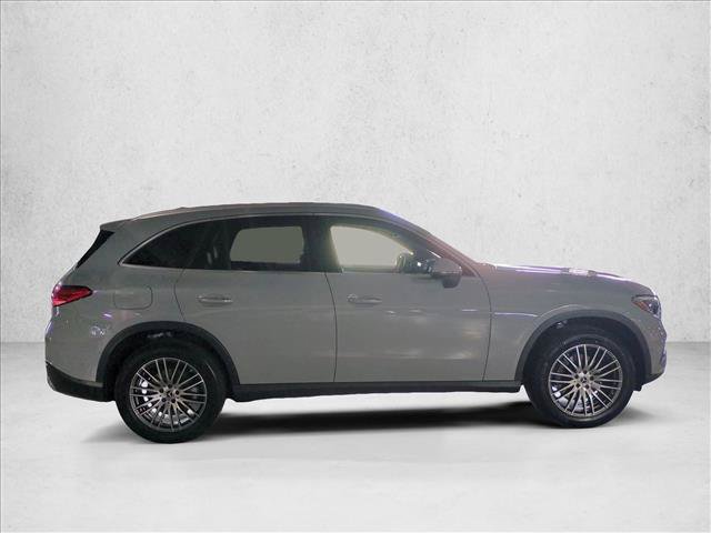 Certified 2026 Mercedes-Benz GLC 300 image 4