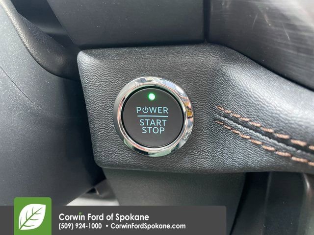 New 2025 Ford F150 Lightning Lariat AWD/4WD image 30