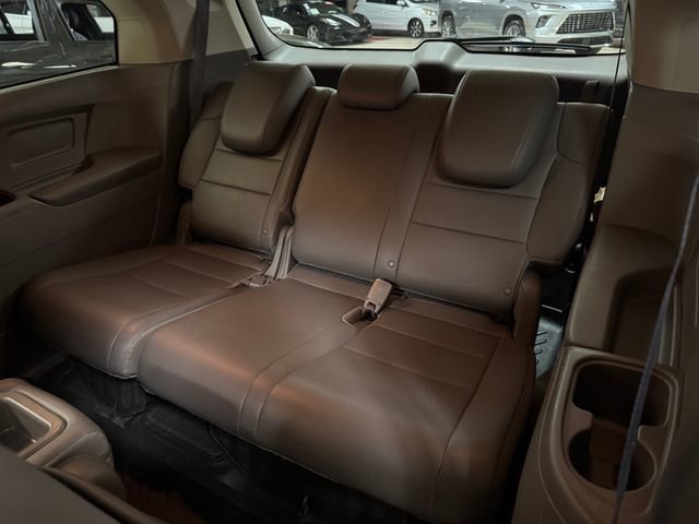 Used 2016 Honda Odyssey EX-L image 22