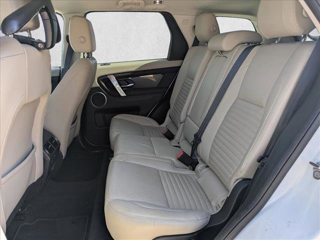 Used 2022 Land Rover Discovery Sport S image 17