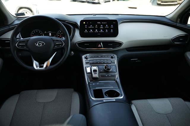 Used 2023 Hyundai Santa Fe SEL AWD/4WD image 25