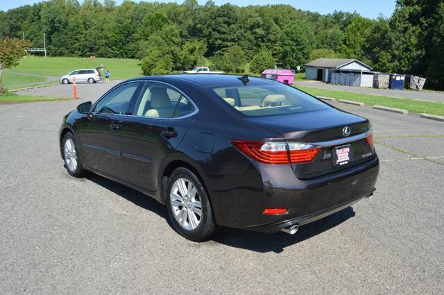 Used 2014 Lexus ES 350 w/ Premium Package FWD image 56
