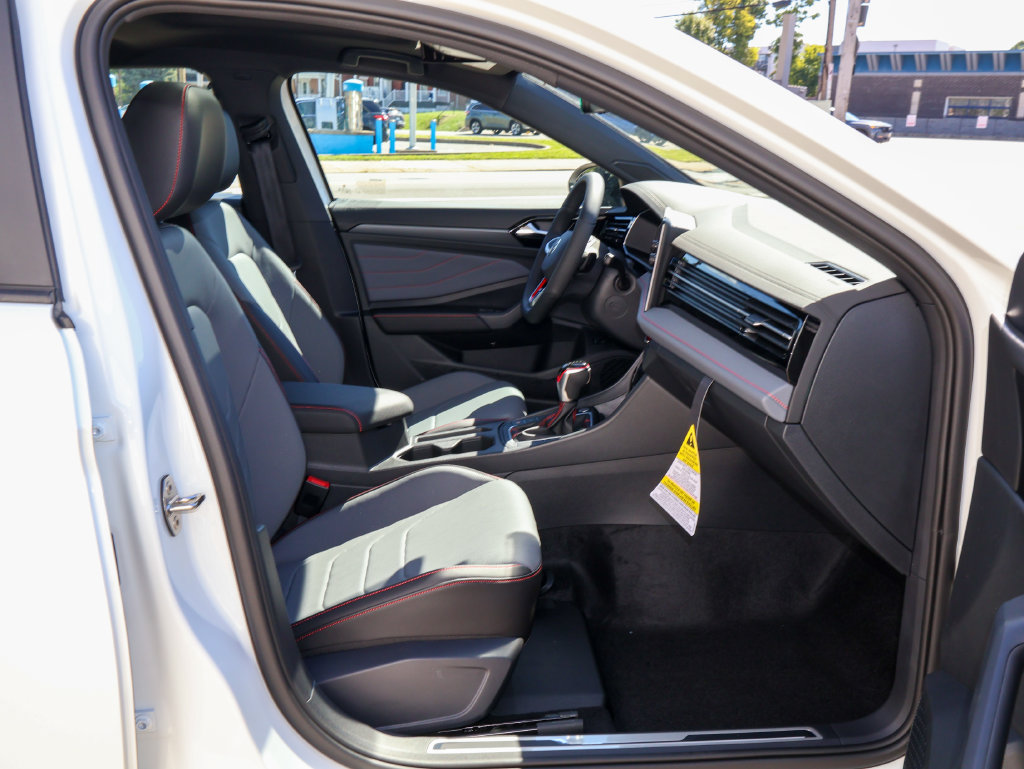New 2027 Volkswagen Jetta GLI Autobahn FWD image 28