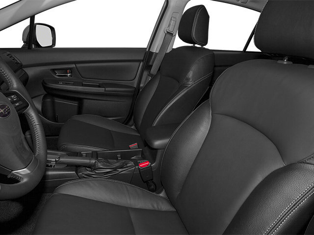 Used 2013 Subaru Crosstrek 2.0i Limited AWD/4WD image 11