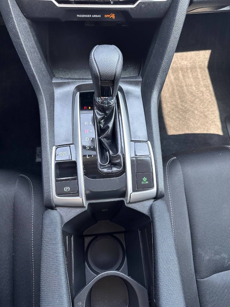 Used 2016 Honda Civic LX image 19