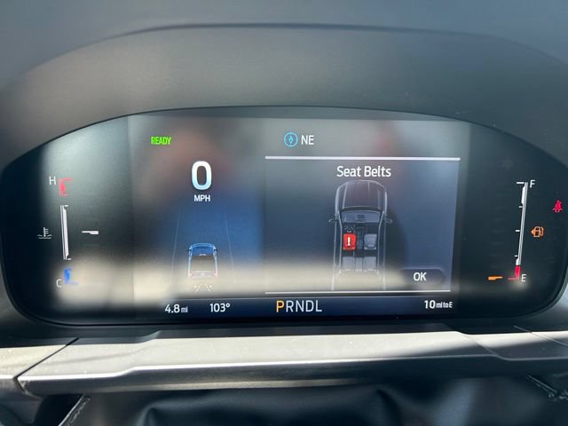 New 2026 Ford Maverick XL FWD image 16