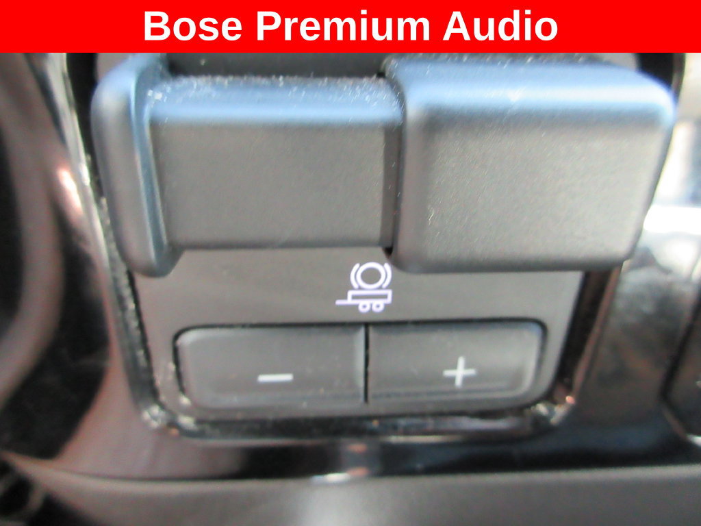 Certified 2024 Chevrolet Silverado 1500 LT Trail Boss w/ Convenience Package II AWD/4WD image 22