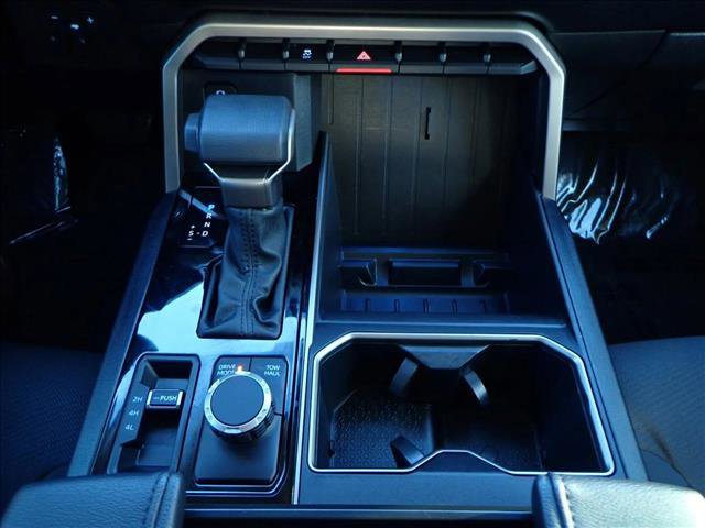 Used 2024 Toyota Tundra SR5 image 16