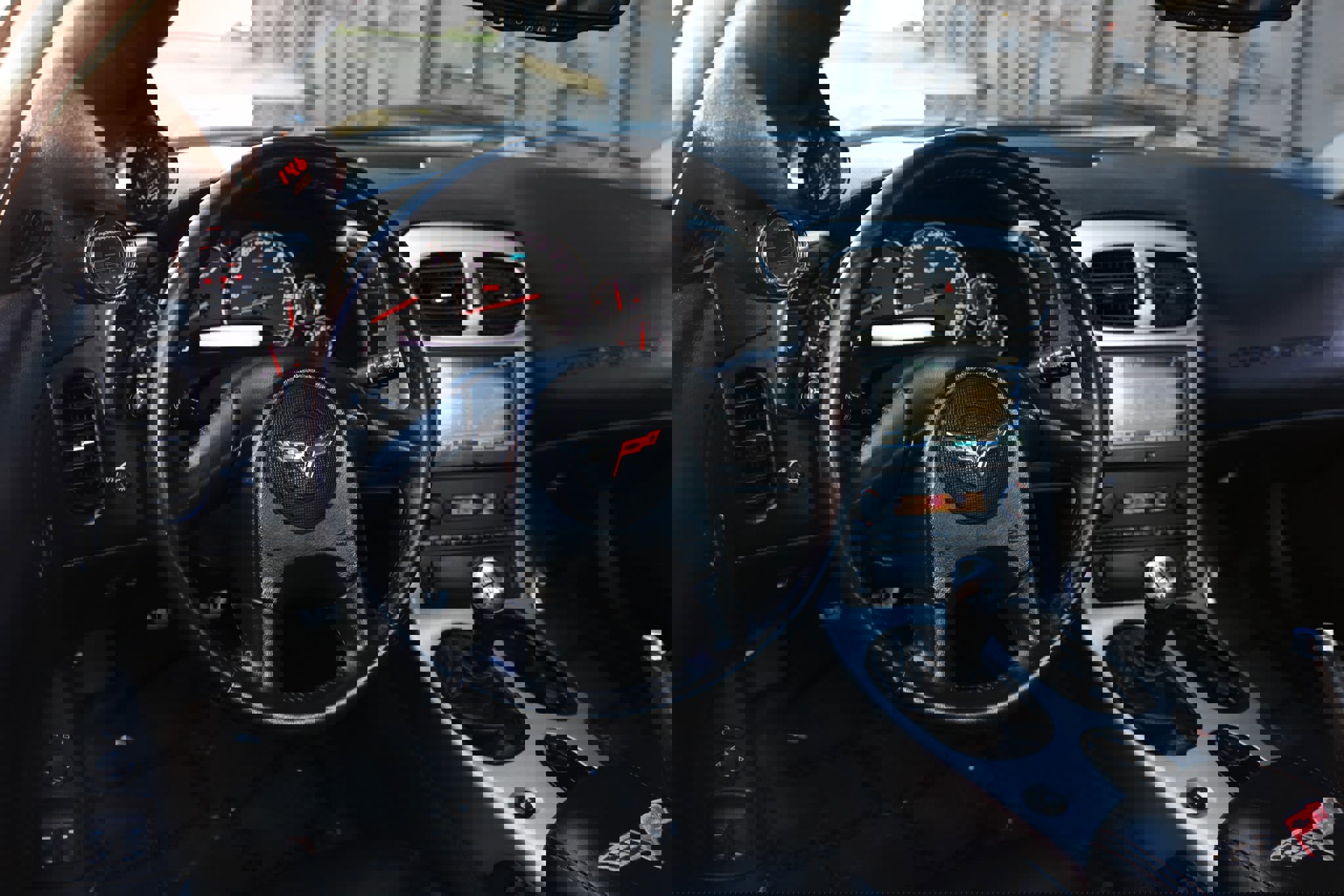 Used 2005 Chevrolet Corvette Convertible w/ Preferred Equipment Group image 30