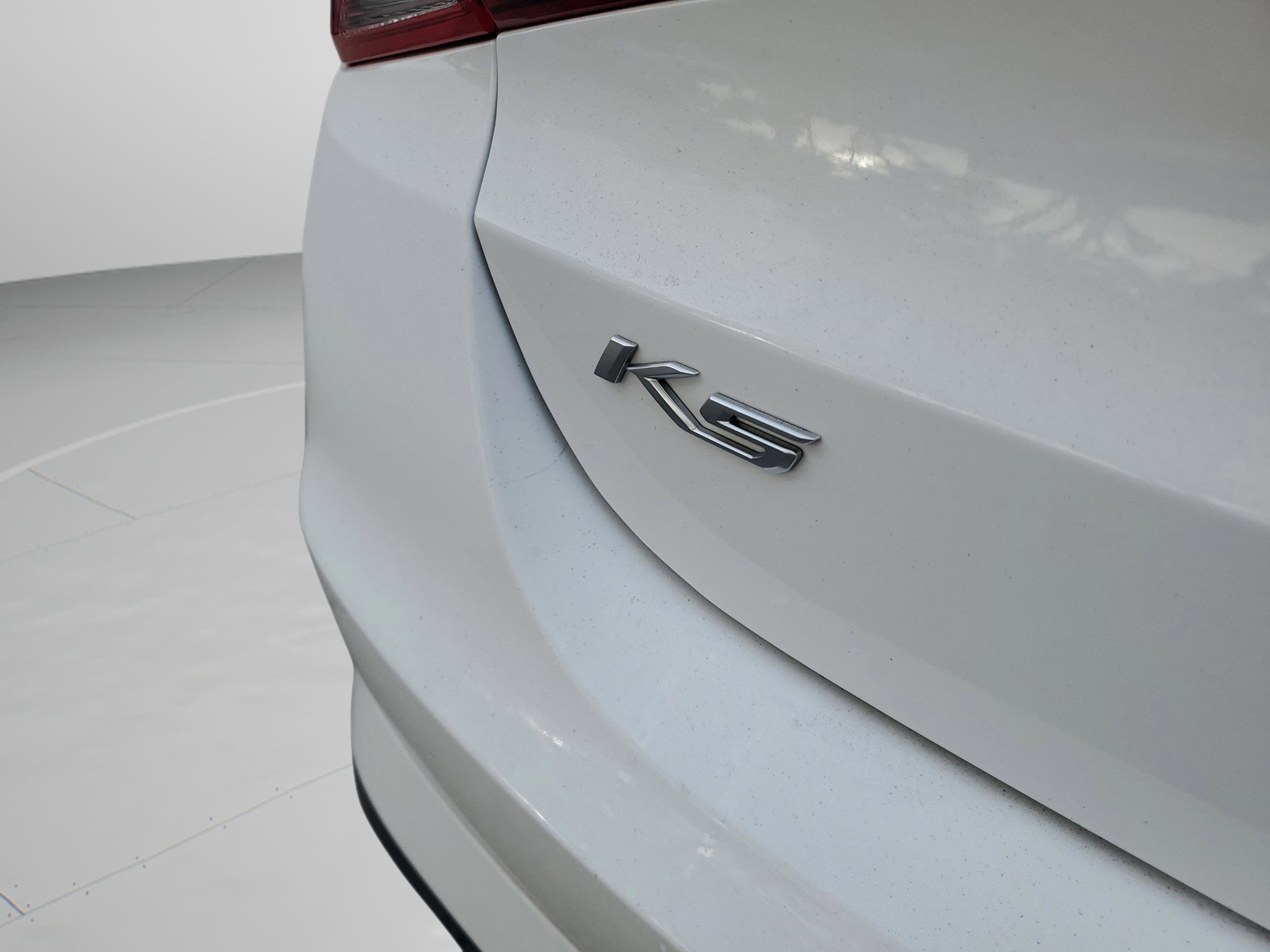 Used 2022 Kia K5 GT-Line w/ GT-Line FWD Premium Package image 27