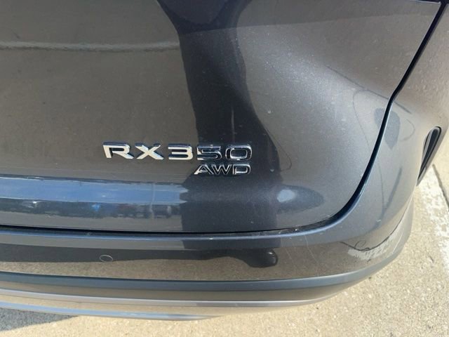 Used 2025 Lexus RX 350 Premium w/ Convenience Package image 7