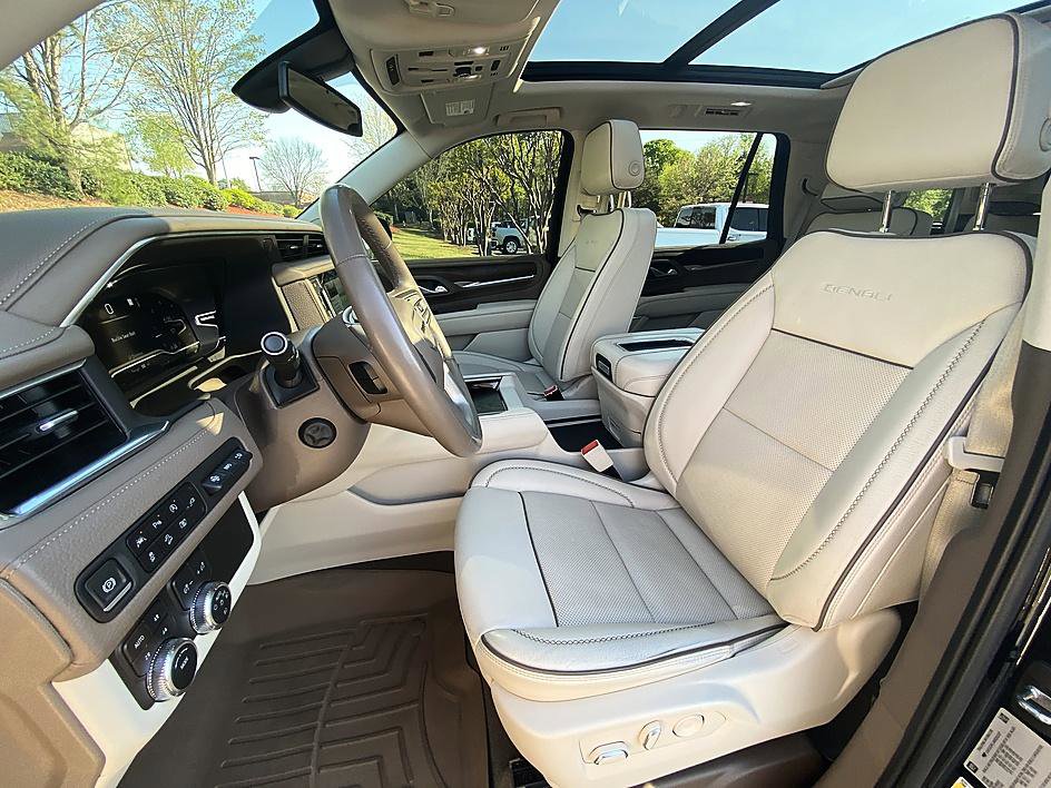 Used 2022 GMC Yukon Denali image 14