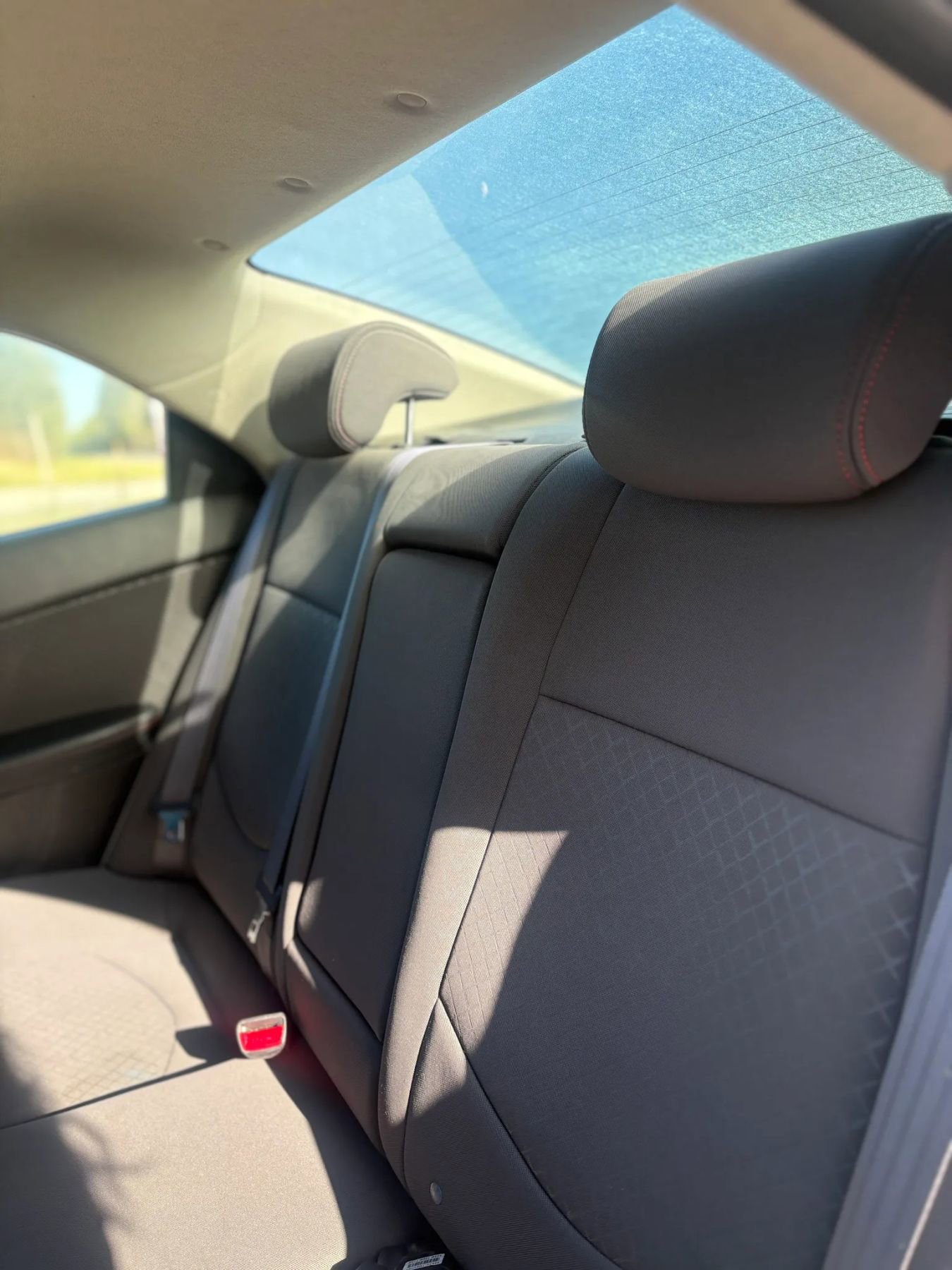 Used 2011 Kia Forte SX image 24