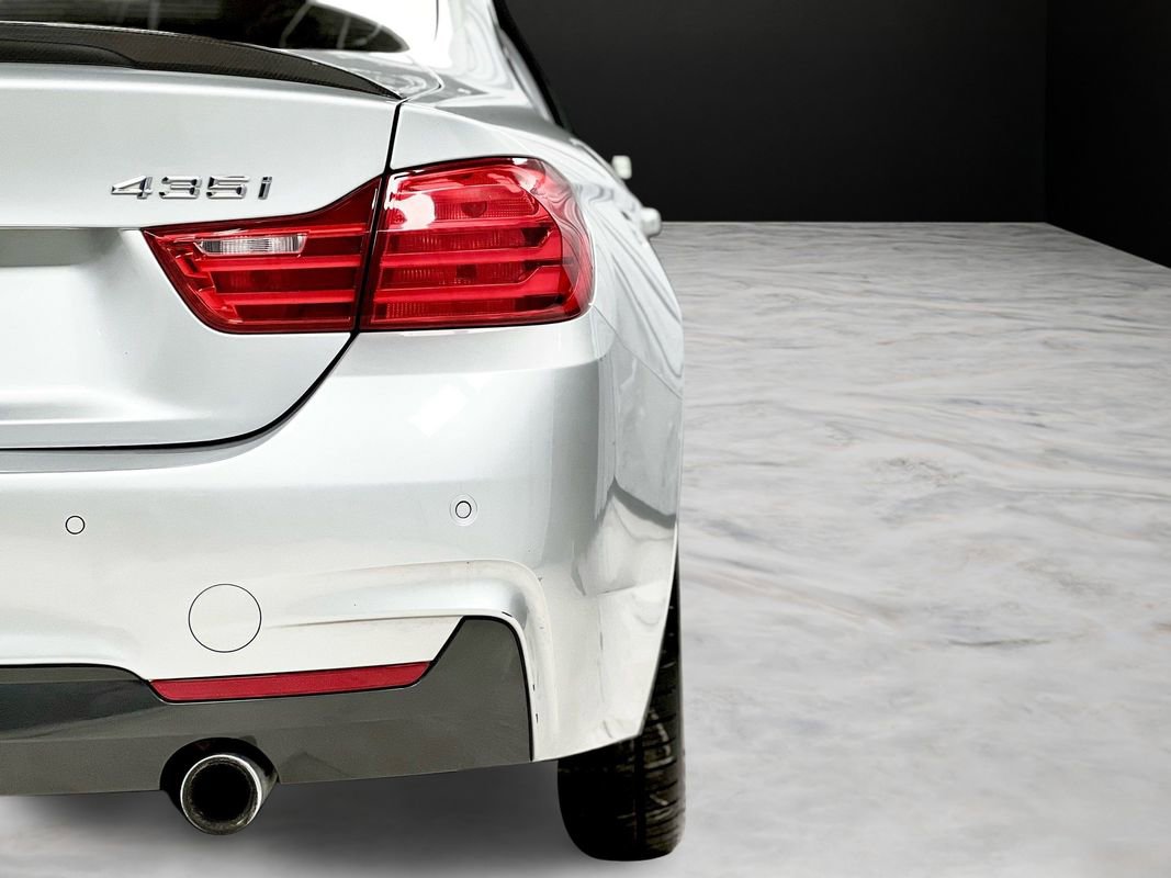 Used 2016 BMW 435i xDrive Coupe image 15