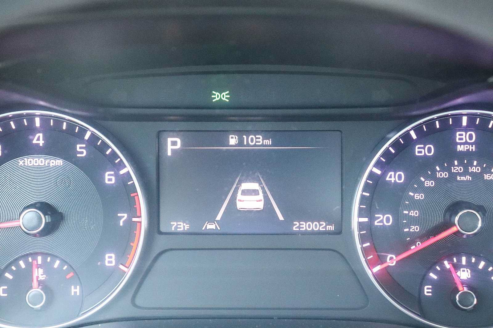 Used 2024 Kia Forte LXS FWD image 22