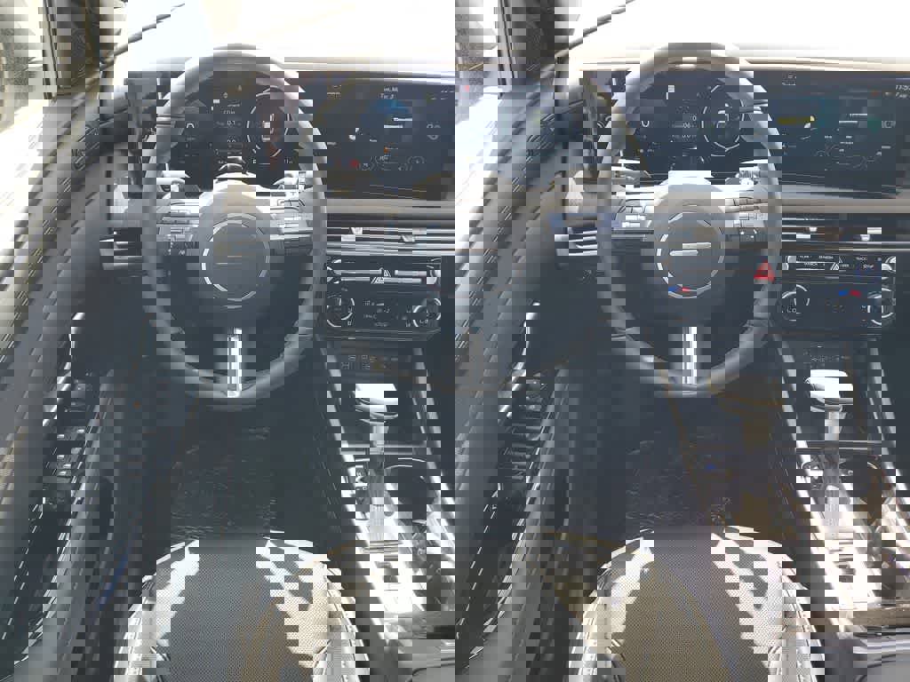 New 2026 Hyundai Santa Cruz Limited image 17