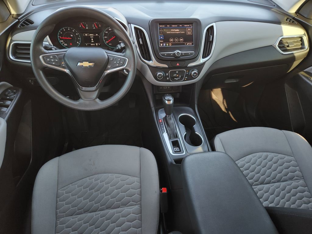 Used 2020 Chevrolet Equinox LS w/ LS Convenience Package image 30
