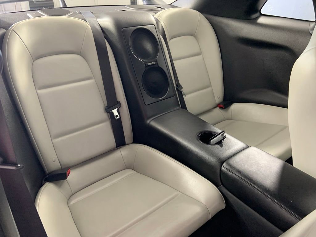 Used 2013 Nissan GT-R Premium image 8