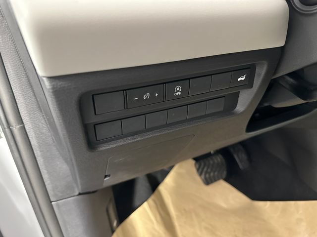 New 2026 Mitsubishi Outlander SE AWD/4WD image 23