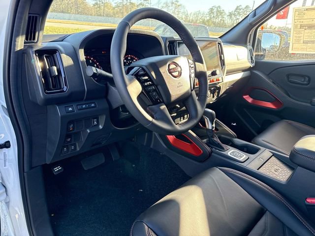 New 2026 Nissan Frontier PRO-4X image 20