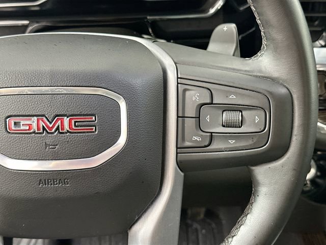 Used 2024 GMC Sierra 1500 Elevation w/ Elevation Premium Package image 24