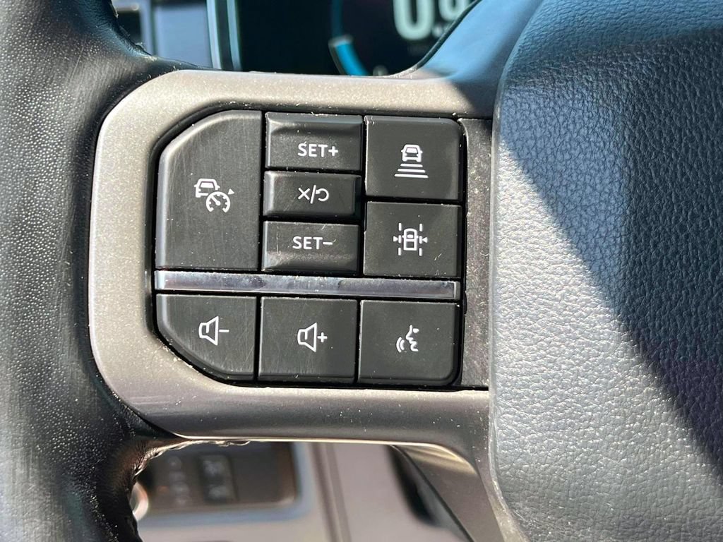 Used 2021 Ford F150 Lariat w/ Equipment Group 502A High AWD/4WD image 23