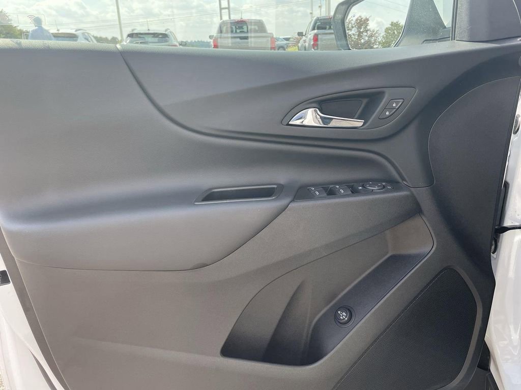Certified 2024 Chevrolet Equinox LT image 21