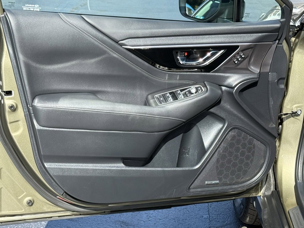 Used 2024 Subaru Outback Touring image 13