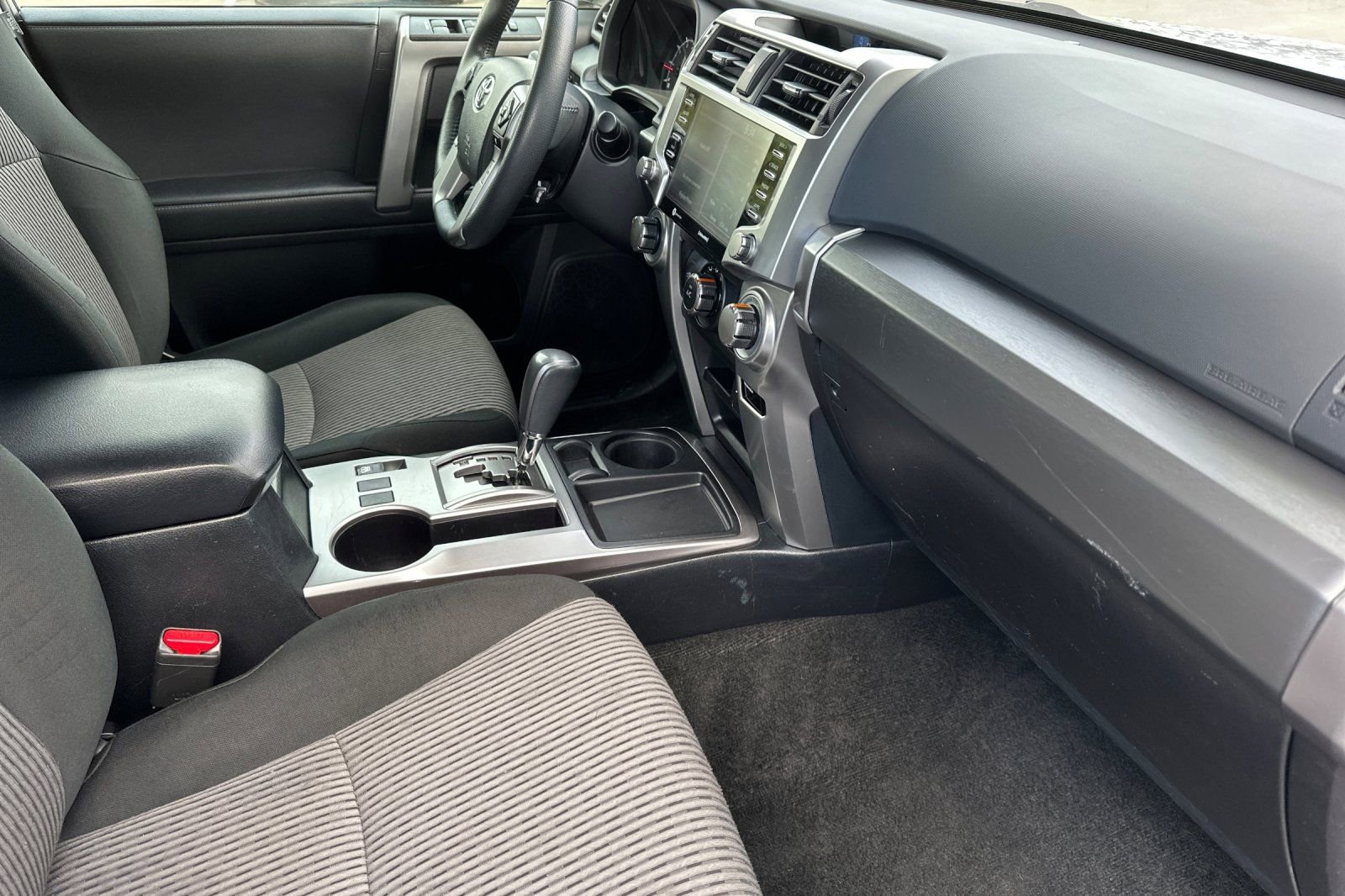 Used 2023 Toyota 4Runner SR5 image 17