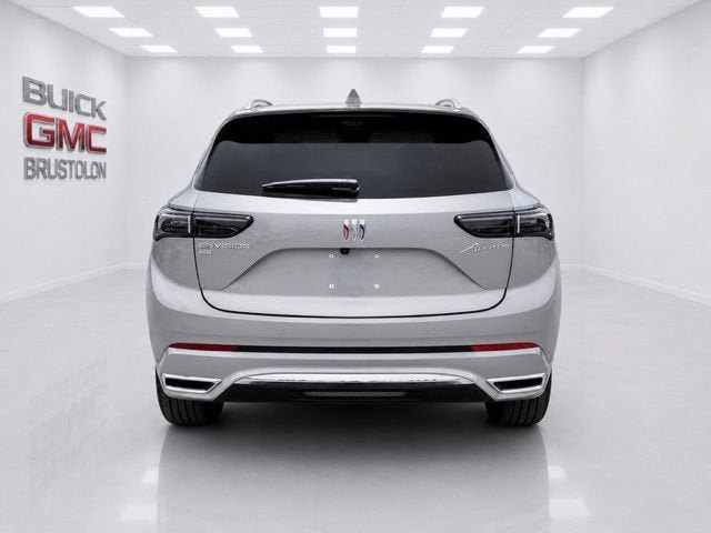 New 2026 Buick Envision Avenir AWD/4WD image 8