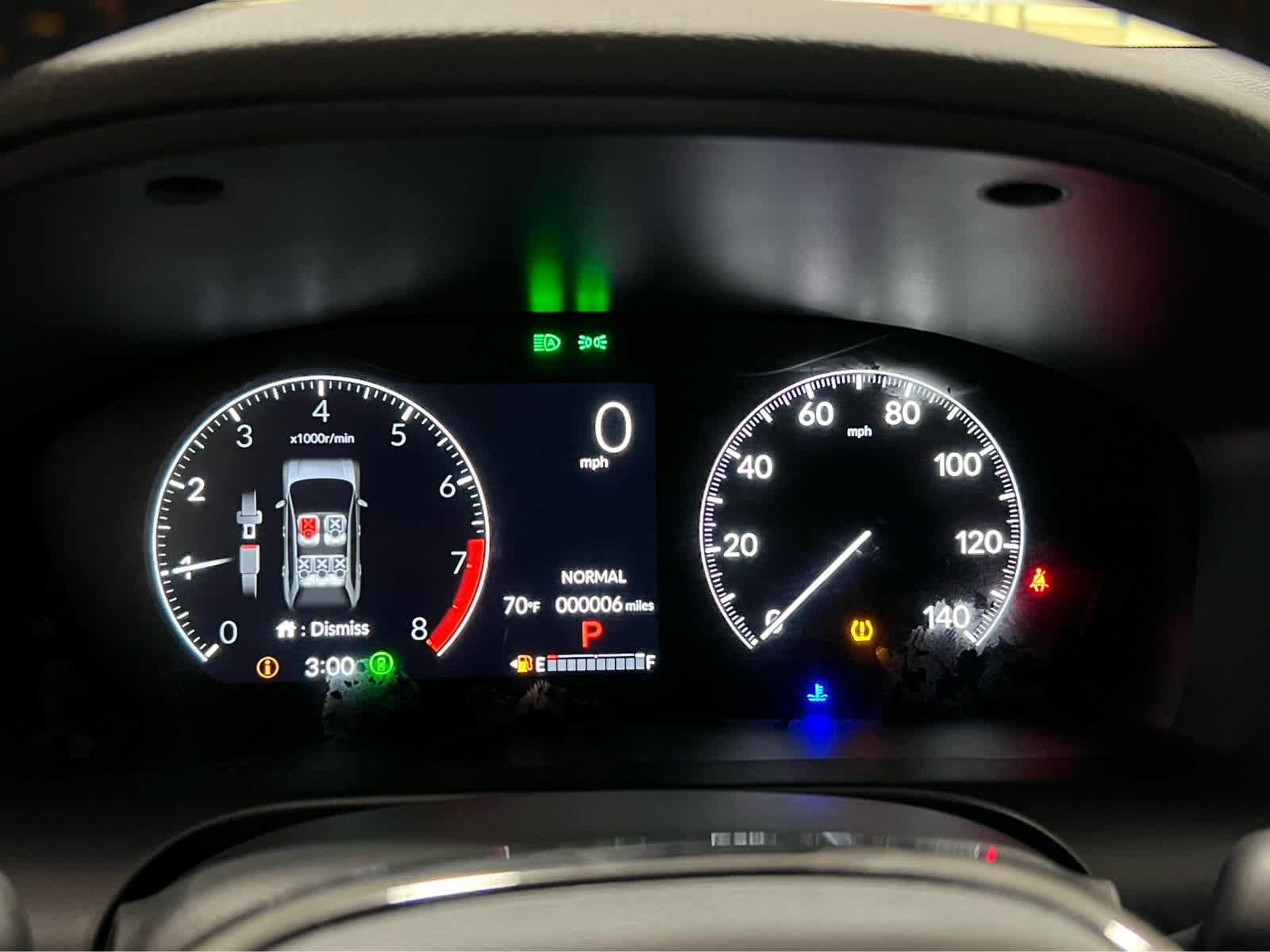 New 2027 Honda HR-V Sport image 20