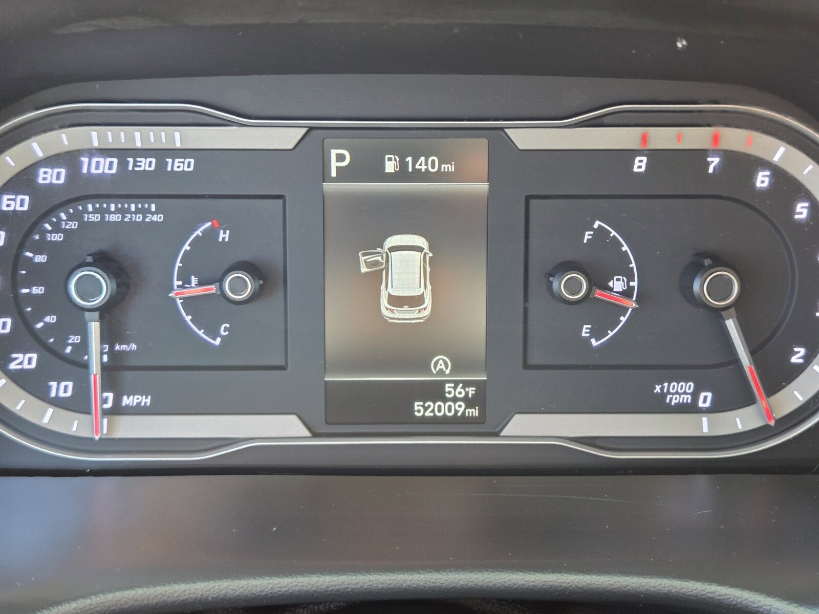 Used 2024 Hyundai Tucson SEL image 19