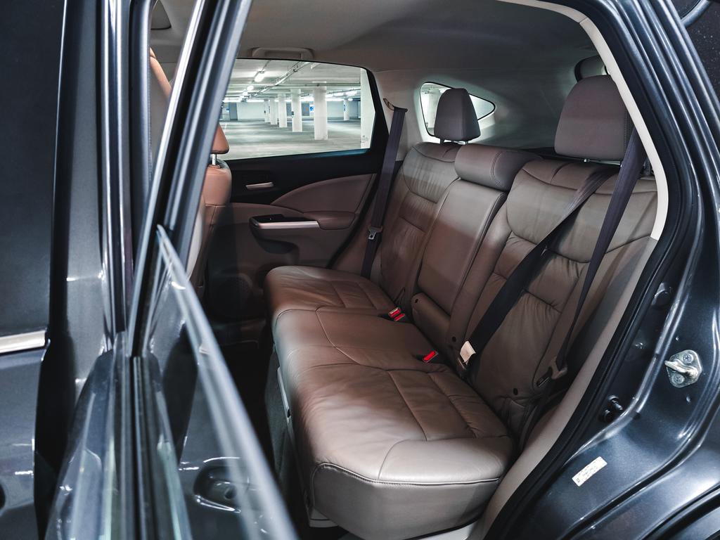 Used 2014 Honda CR-V EX-L image 20