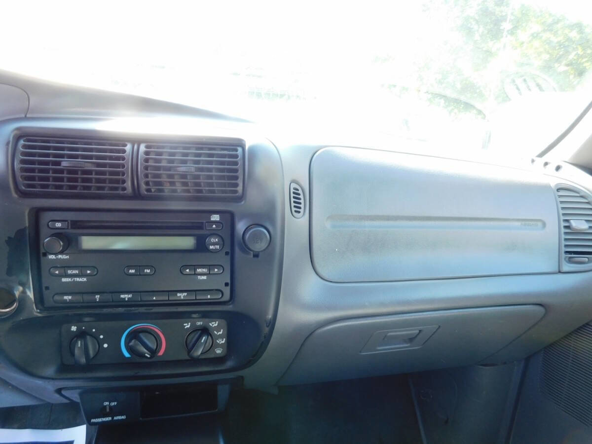 Used 2004 Ford Ranger XL RWD image 6