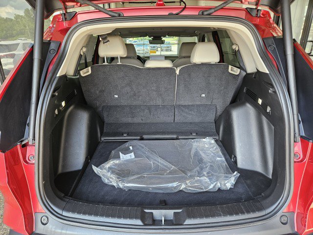 Used 2024 Honda CR-V EX-L image 10