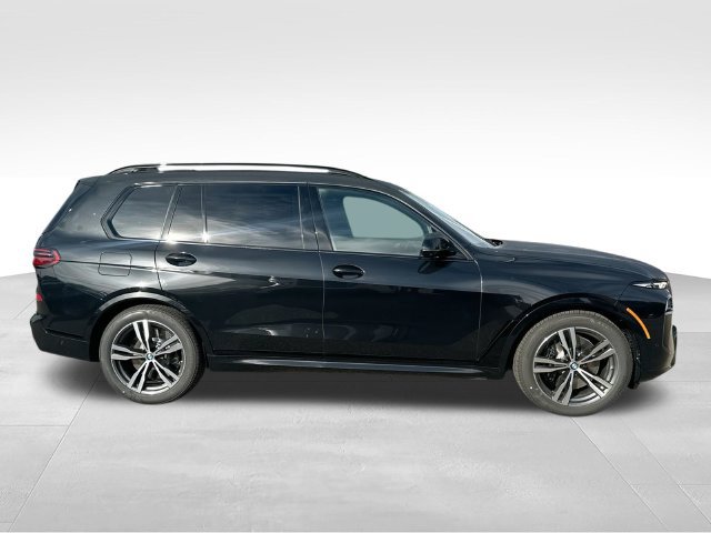 New 2027 BMW X7 M60i AWD/4WD image 13