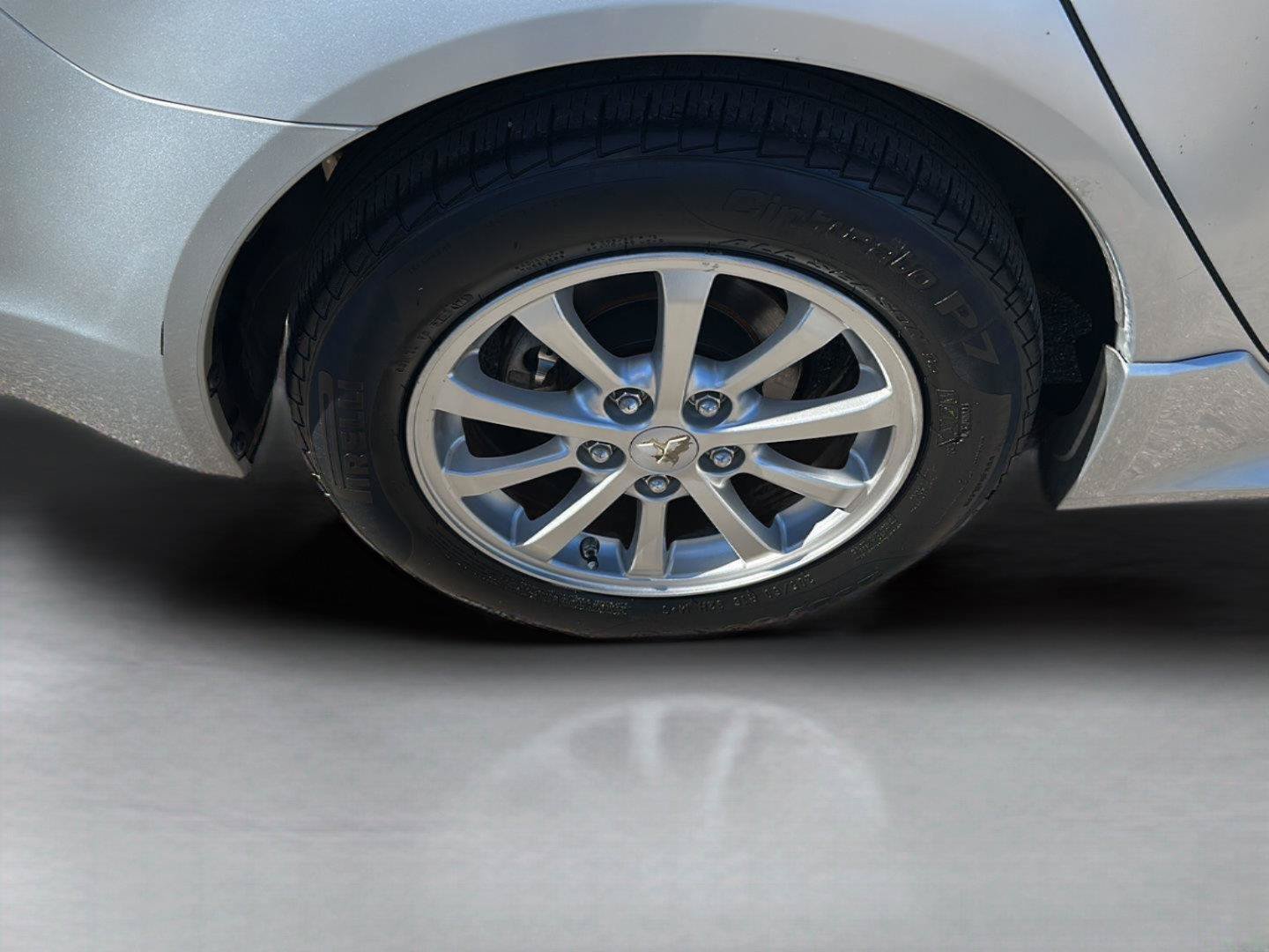 Used 2010 Mitsubishi Lancer ES FWD image 24