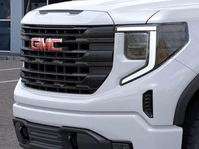 New 2026 GMC Sierra 1500 Elevation AWD/4WD image 13