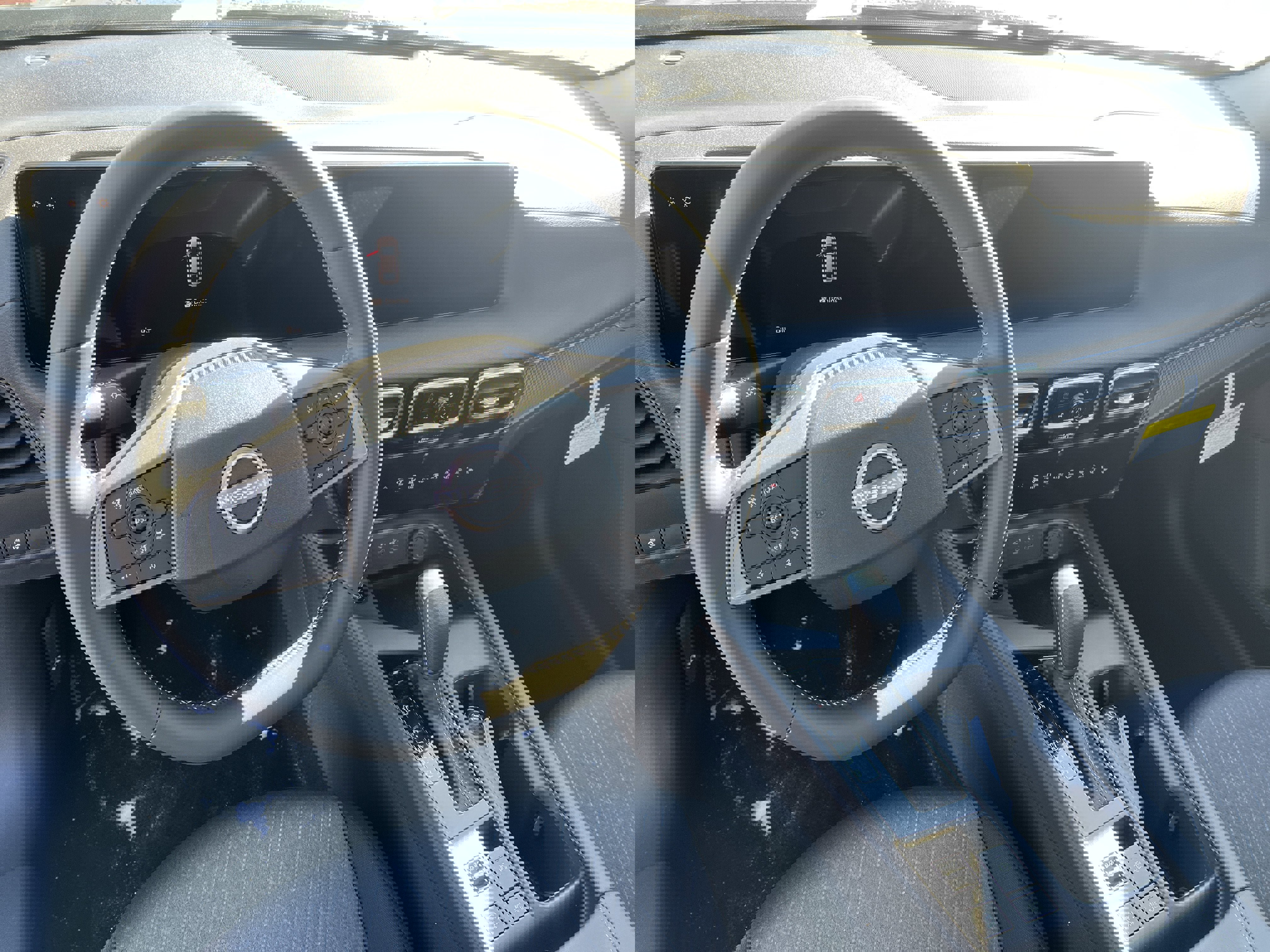 New 2026 Nissan Sentra SV image 19