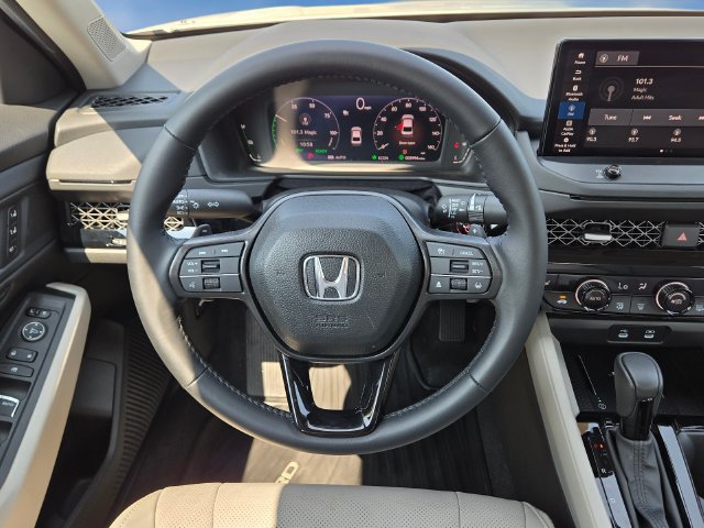 Used 2026 Honda Accord EX-L image 20