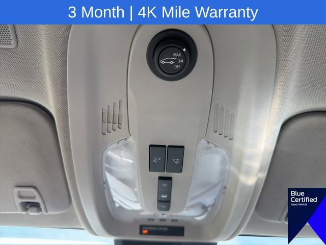 Used 2017 Chevrolet Equinox Premier w/ Enhanced Convenience Package FWD image 35