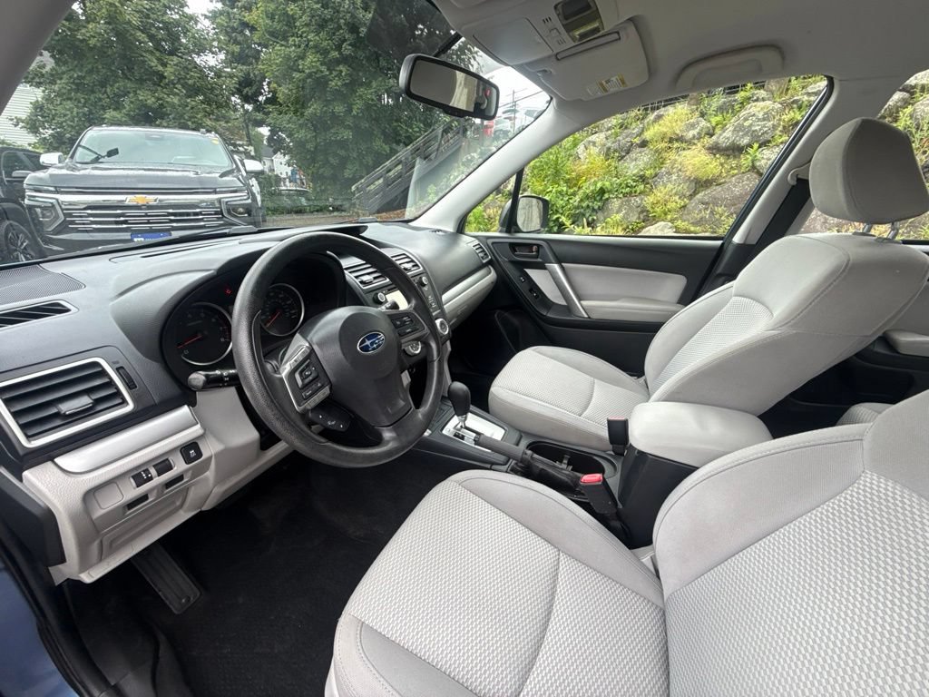 Used 2016 Subaru Forester 2.5i w/ Alloy Wheel Package AWD/4WD image 15